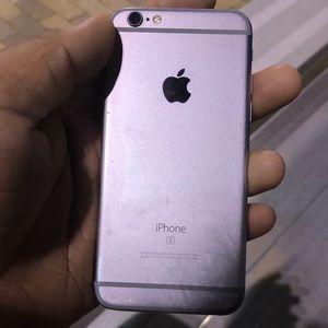 iPhone 6s